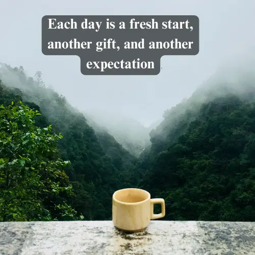 Best morning quotes